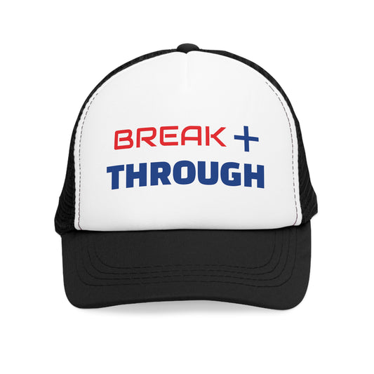 BREAKTHROUGH Hat