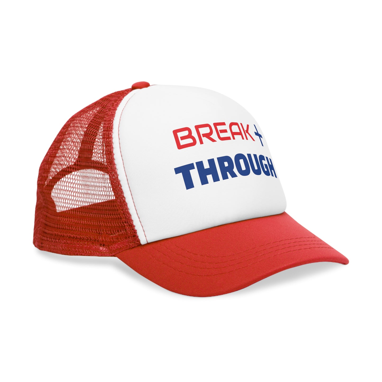 BREAKTHROUGH Hat