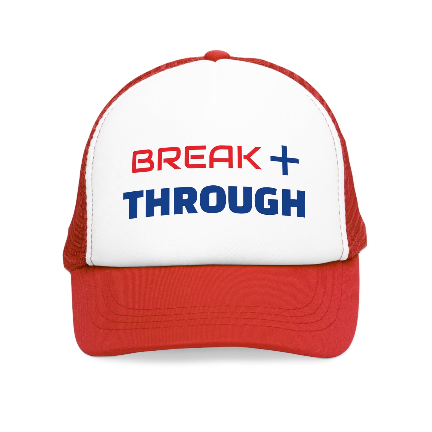 BREAKTHROUGH Hat