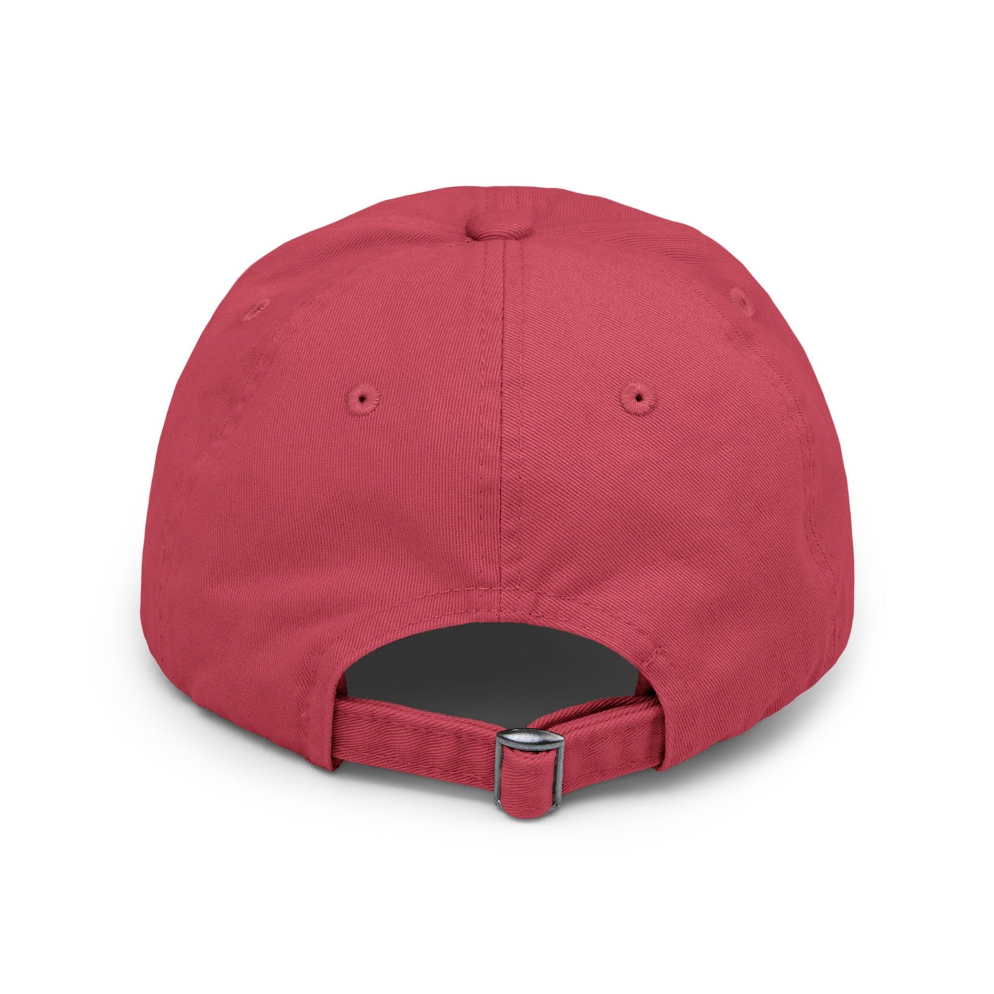 Musician Distressed Cap – 'MUSICIAN EST. BY ' Embroidered Vintage Baseball Hat