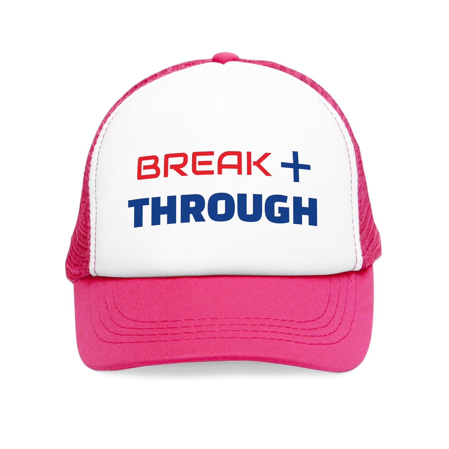 BREAKTHROUGH Hat