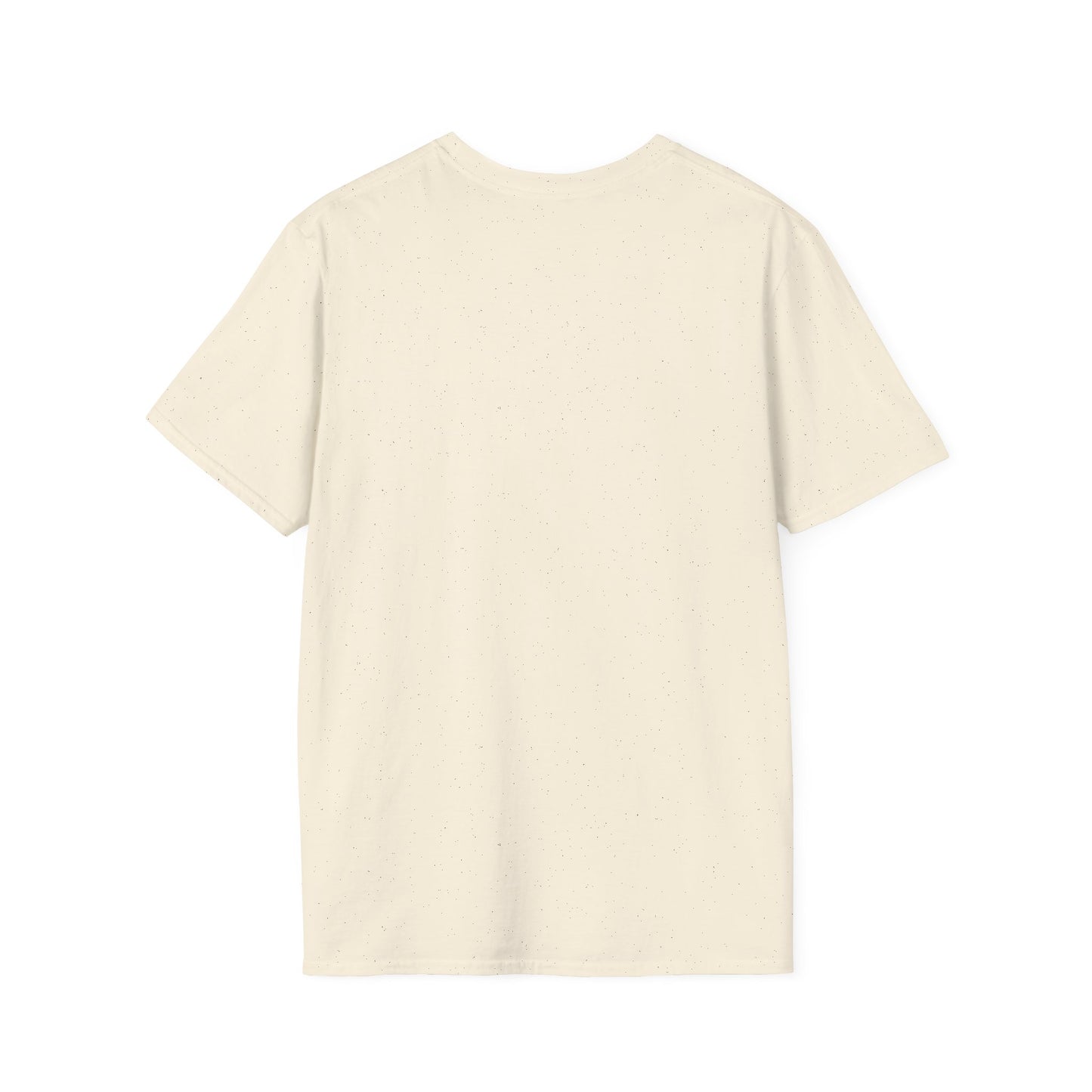 Music T-Shirt — "Music: The International Language" Minimal Note Tee