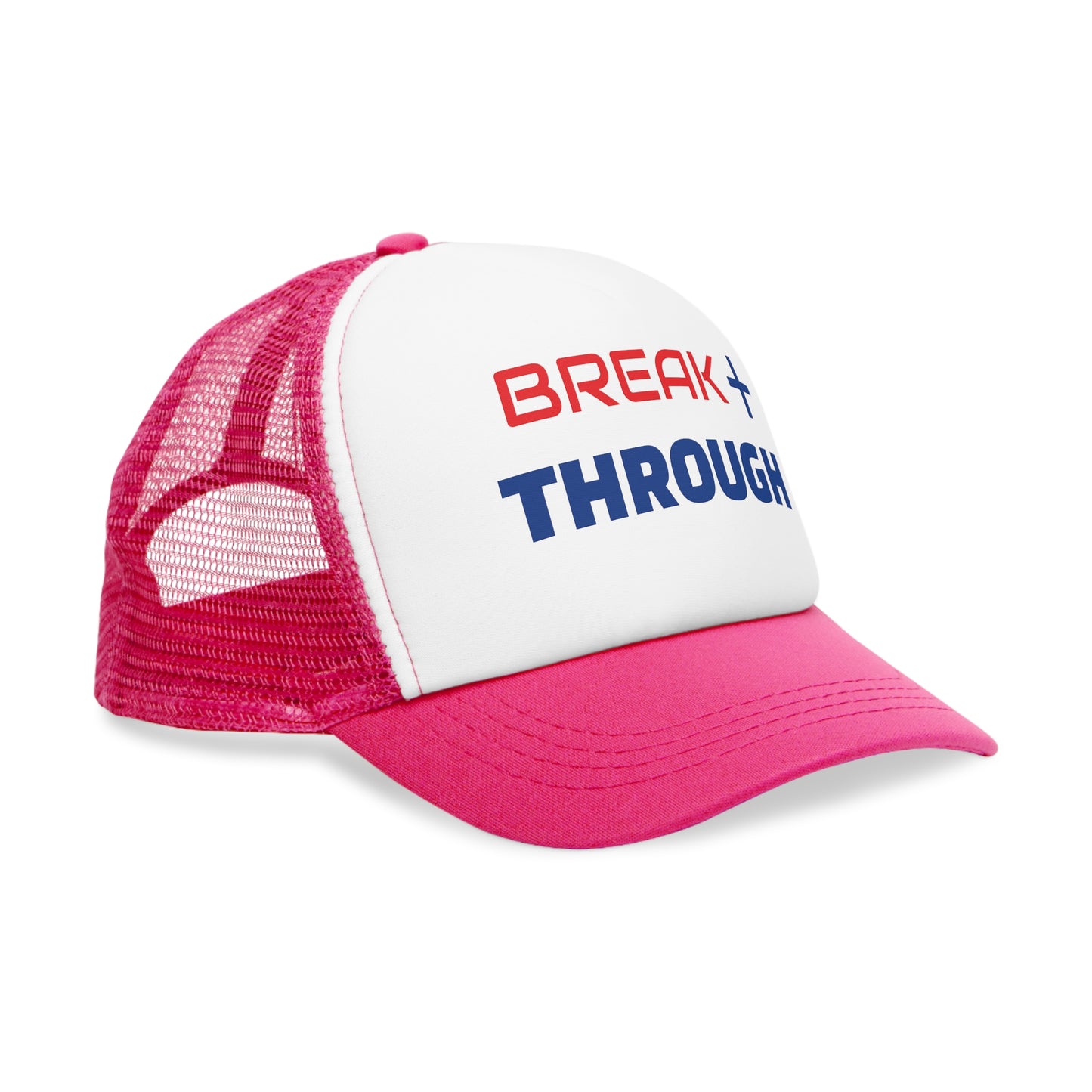 BREAKTHROUGH Hat