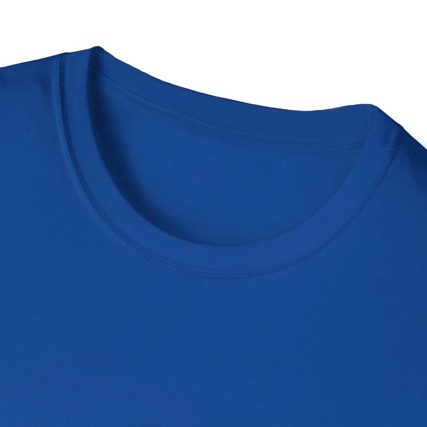 Music T-Shirt — "Music: The International Language" Minimal Note Tee
