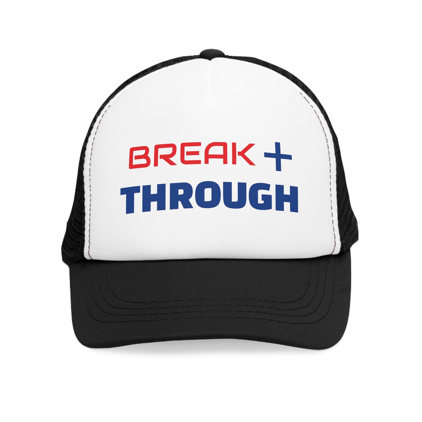 BREAKTHROUGH Hat