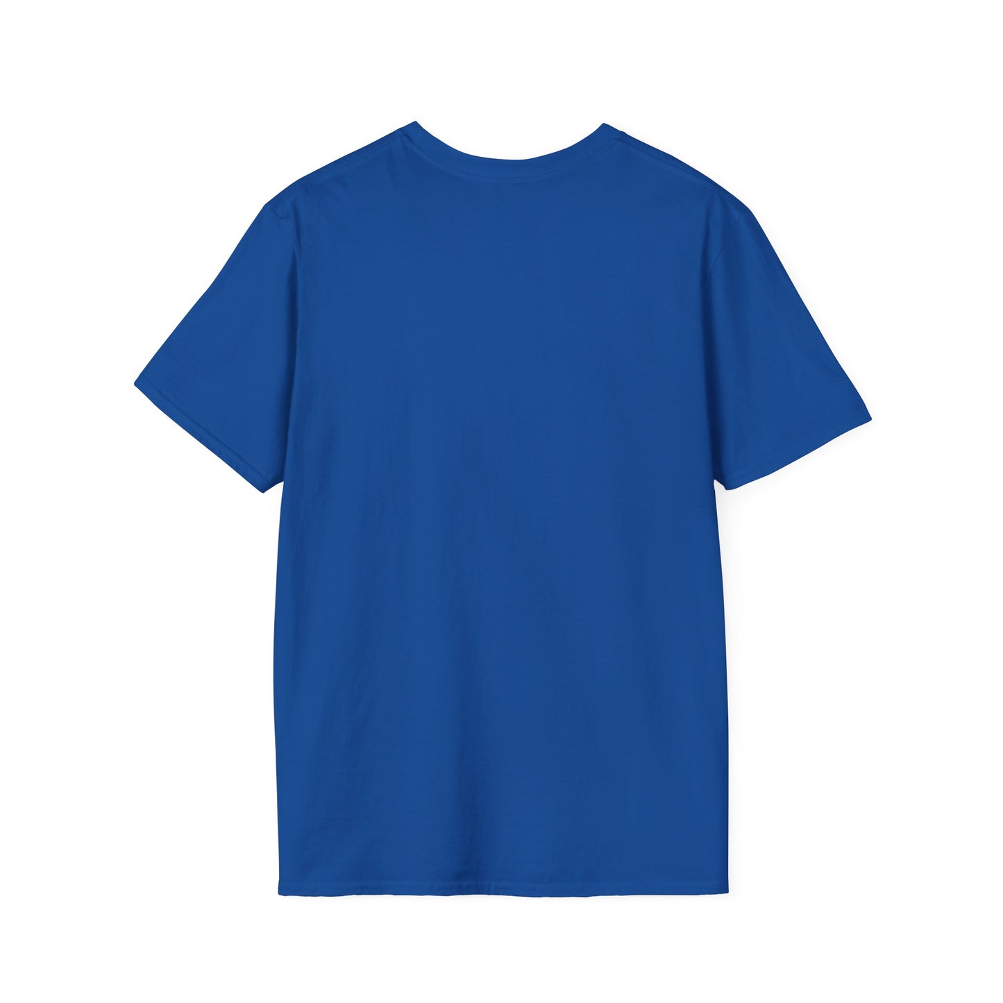 Music T-Shirt — "Music: The International Language" Minimal Note Tee