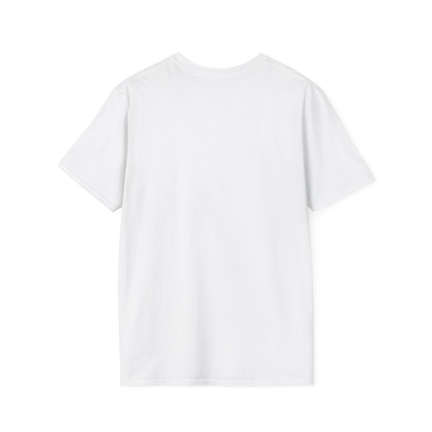 Music T-Shirt — "Music: The International Language" Minimal Note Tee